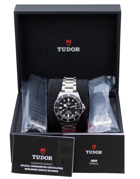 Tudor Pelagos 25600TN